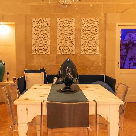 Cadelli Luxury Suite & Apartments Lecce Zewnętrze zdjęcie