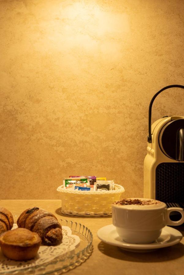 Cadelli Luxury Suite & Apartments Lecce Zewnętrze zdjęcie