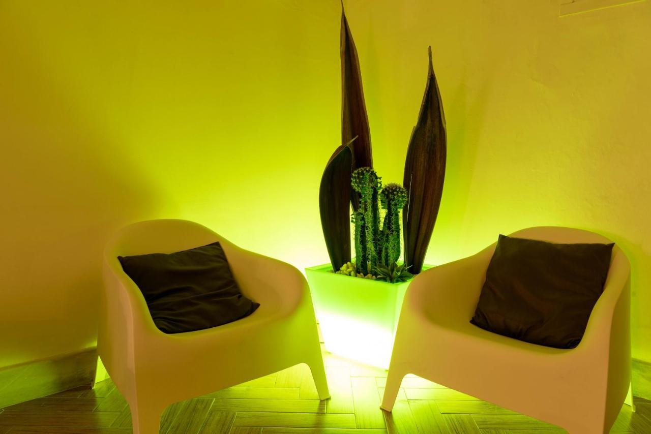 Cadelli Luxury Suite & Apartments Lecce Zewnętrze zdjęcie