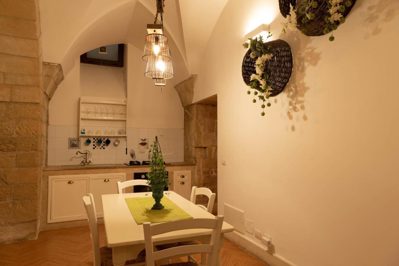 Cadelli Luxury Suite & Apartments Lecce Zewnętrze zdjęcie