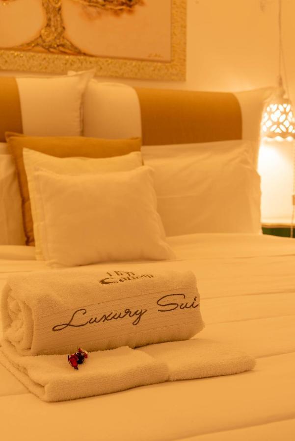 Cadelli Luxury Suite & Apartments Lecce Zewnętrze zdjęcie
