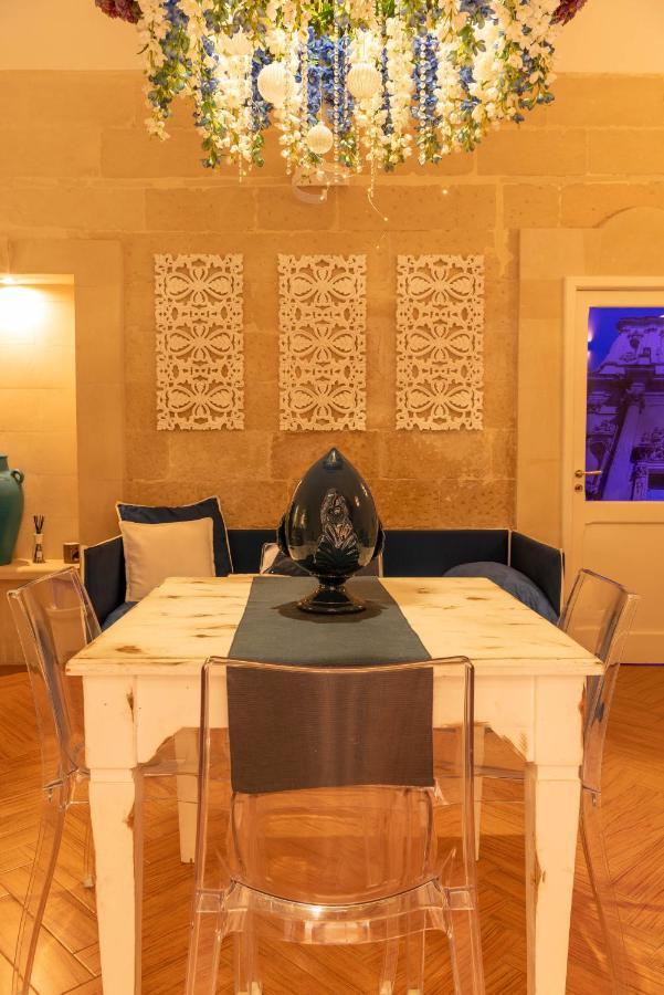 Cadelli Luxury Suite & Apartments Lecce Zewnętrze zdjęcie