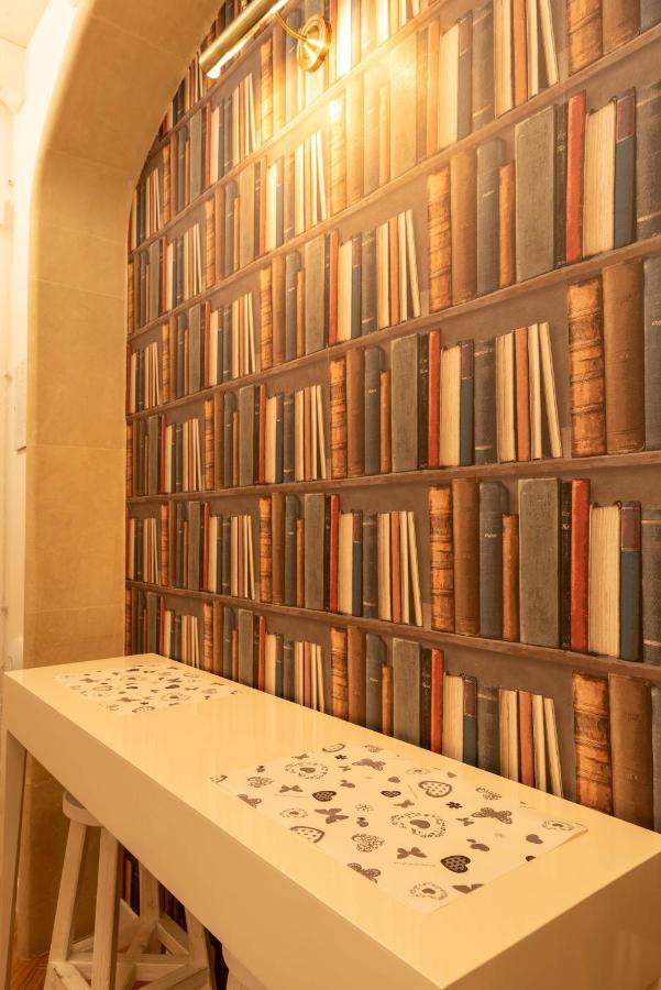 Cadelli Luxury Suite & Apartments Lecce Zewnętrze zdjęcie