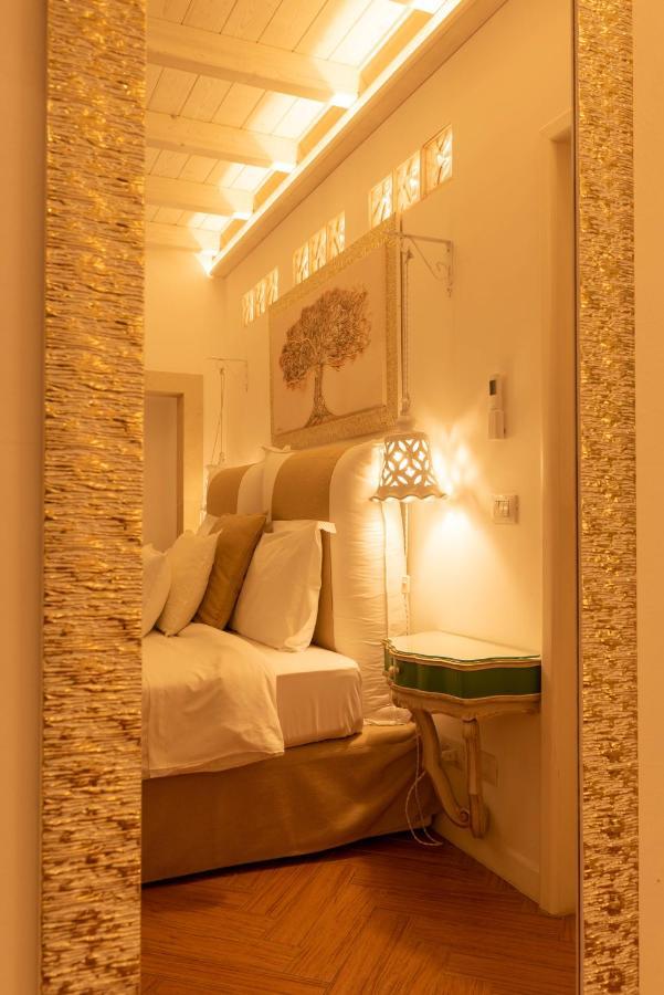 Cadelli Luxury Suite & Apartments Lecce Zewnętrze zdjęcie
