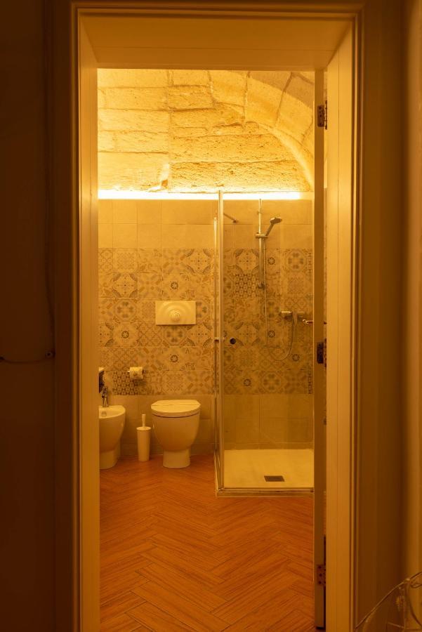 Cadelli Luxury Suite & Apartments Lecce Zewnętrze zdjęcie