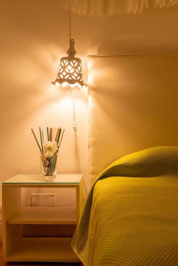 Cadelli Luxury Suite & Apartments Lecce Zewnętrze zdjęcie
