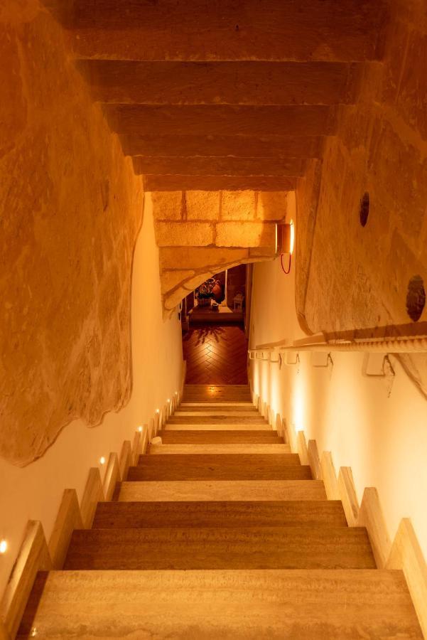Cadelli Luxury Suite & Apartments Lecce Zewnętrze zdjęcie