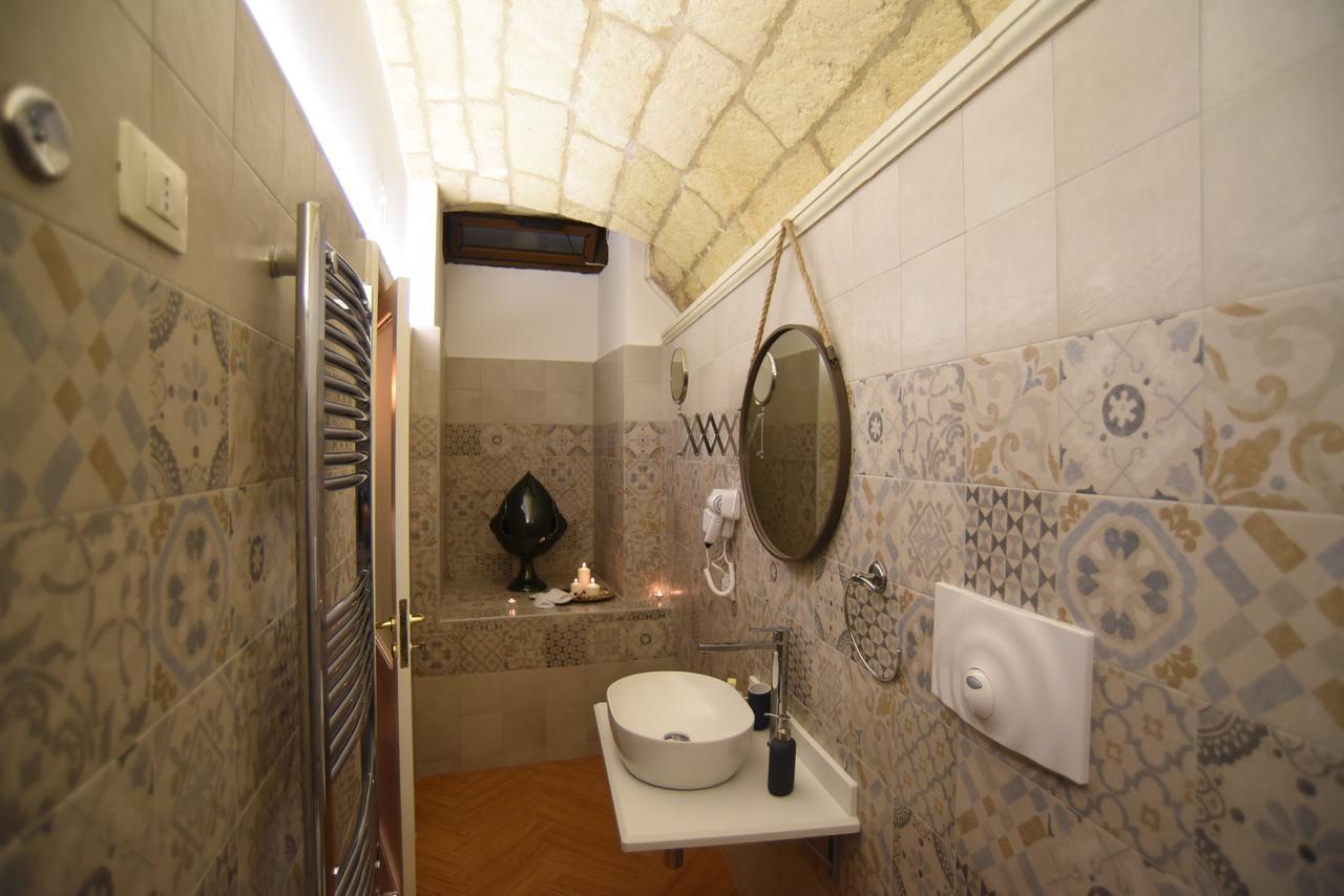 Cadelli Luxury Suite & Apartments Lecce Zewnętrze zdjęcie
