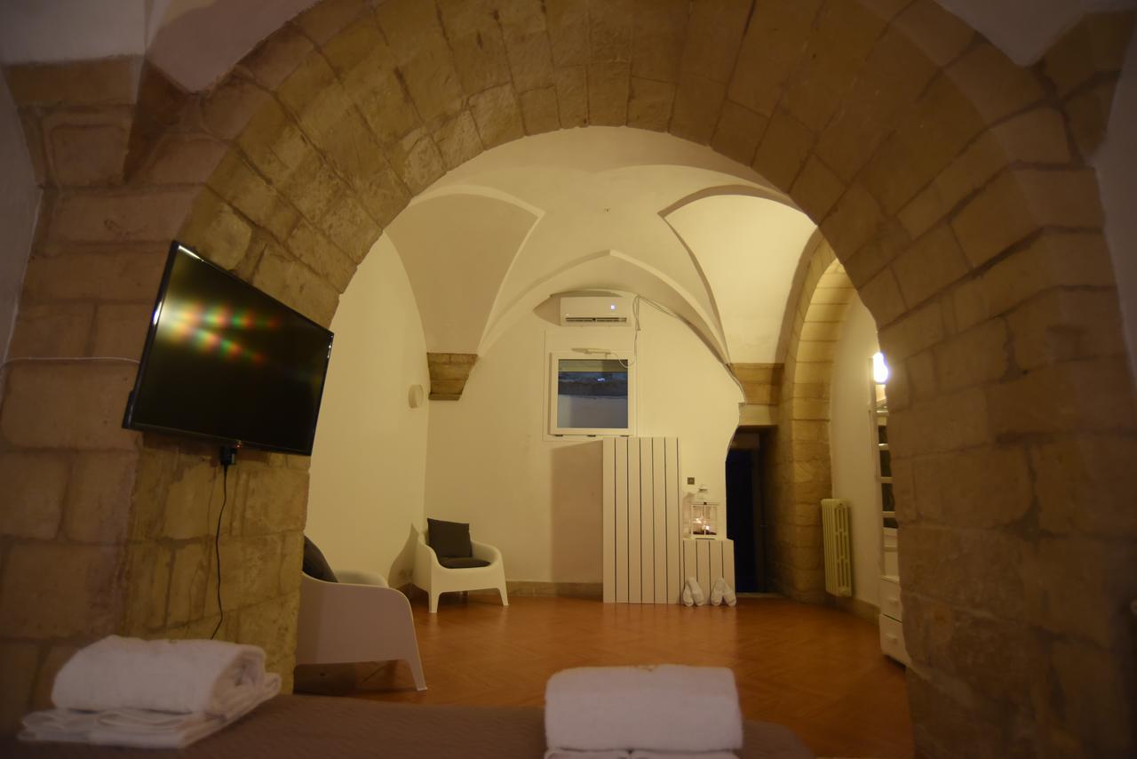 Cadelli Luxury Suite & Apartments Lecce Zewnętrze zdjęcie