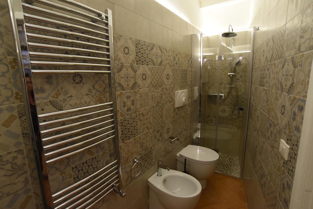 Cadelli Luxury Suite & Apartments Lecce Zewnętrze zdjęcie