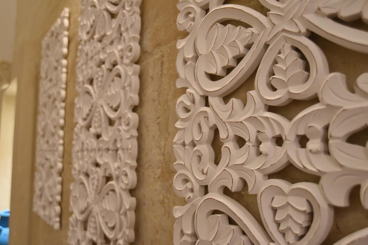 Cadelli Luxury Suite & Apartments Lecce Zewnętrze zdjęcie